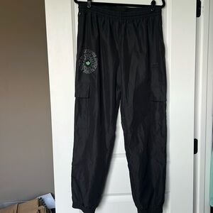 Adidas OZWORLD cargo pants L